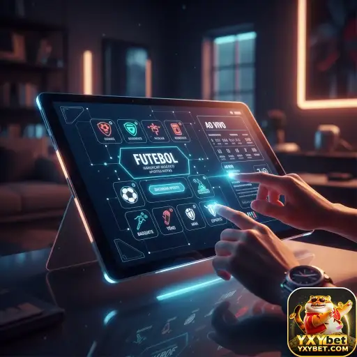 yxybet desfrute de inovador entretenimento online